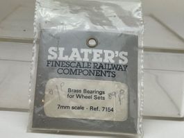 GB2-  Slater`s Laufhülsen für Radsätze